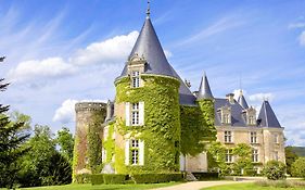 Hotel & Spa Chateau De La Cote - Brantome